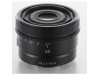 Sony FE 50mm f/2.5 G Lens